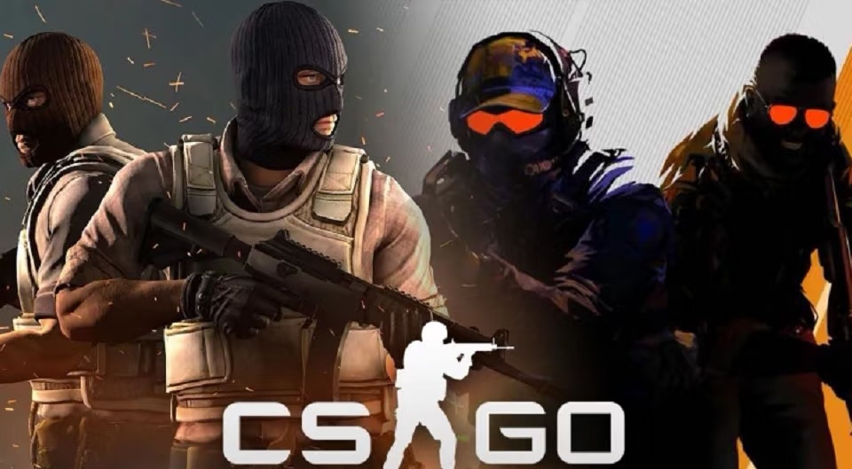 csgo见人掉帧怎么办 csgo掉帧闪退怎么办