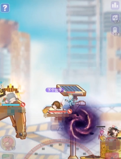 弹弹星球豹速玩法介绍 弹弹星球豹速玩法怎么操作