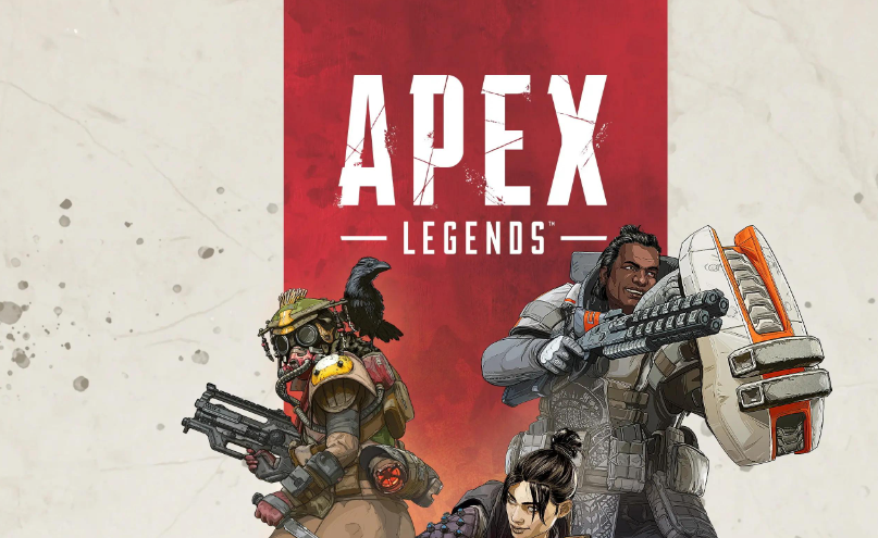 apex打着打着闪退怎么办 apex毫无征兆闪退怎么解决