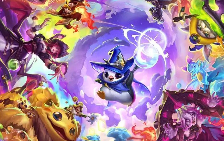 英雄联盟pbe加速器免费下载 lolpbe免费加速器下载方法