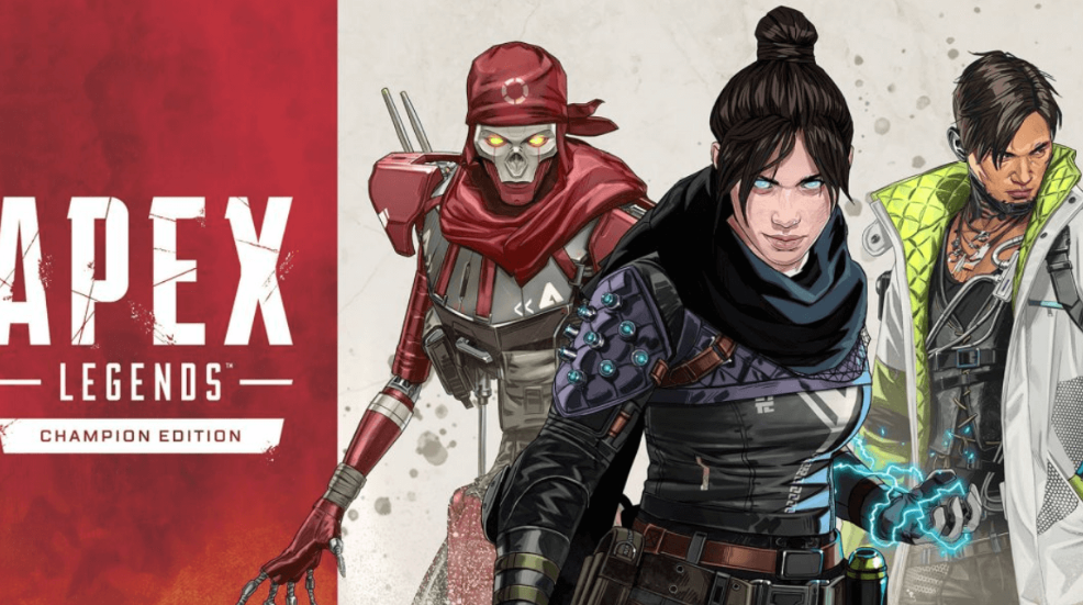 Apex英雄加速器推荐 Apex英雄卡顿怎么解决