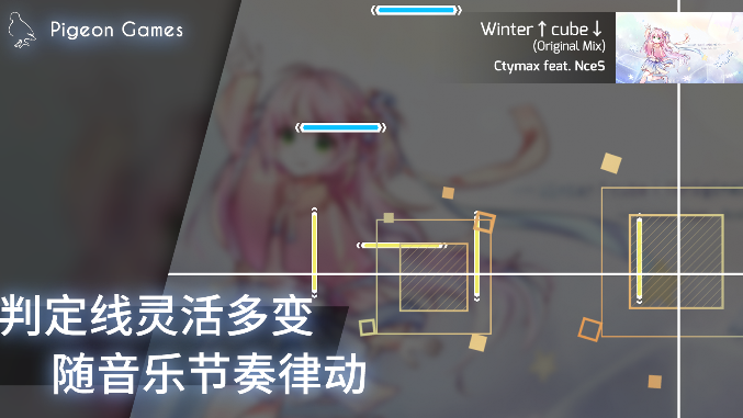 2025年galgame游戏盘点 高质量的galgame游戏推荐
