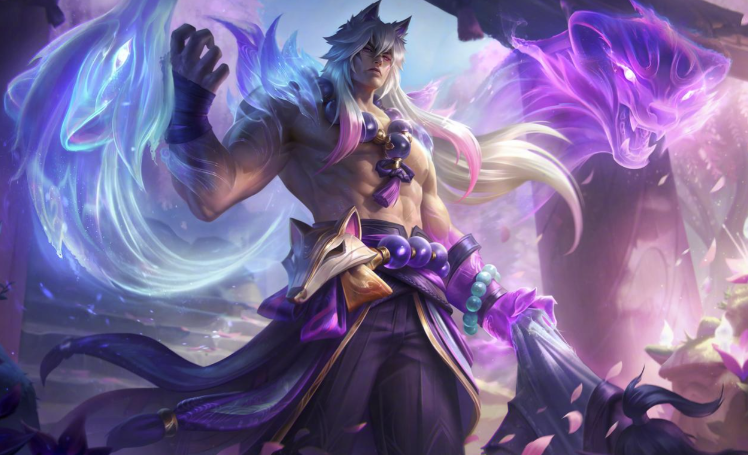 高配置电脑打lol掉帧怎么办 4060ti打lol掉帧处理方式介绍