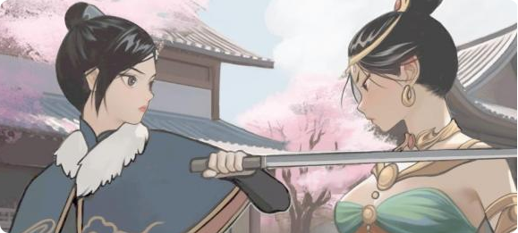 下一站江湖2金色武学有哪些 下一站江湖2手游金色武学介绍
