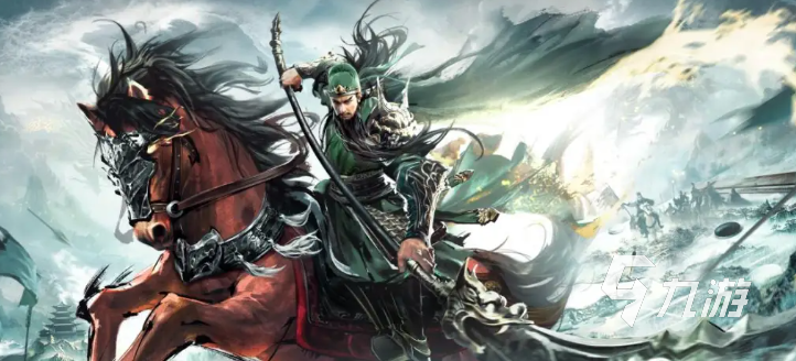 2026年《三国谋定天下》账号交易指南:6大安全可靠的交易平台推荐