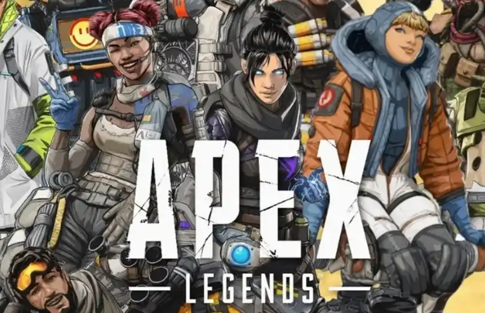 apex英雄闪退卡顿怎么办 apex延迟掉帧掉线怎么解决