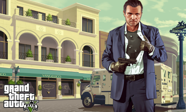 gta5进不去怎么办 gta5进去游戏几秒就闪退怎么解决