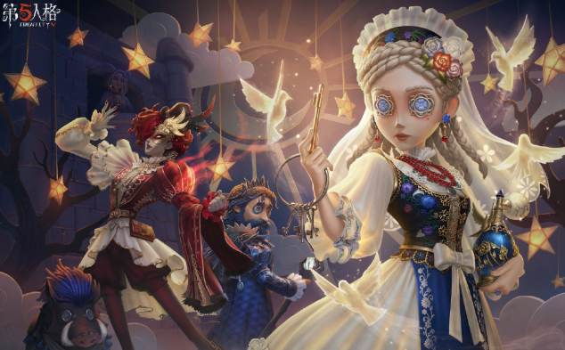 玩第五人格掉帧怎么办 第五人格掉帧闪退加速器推荐