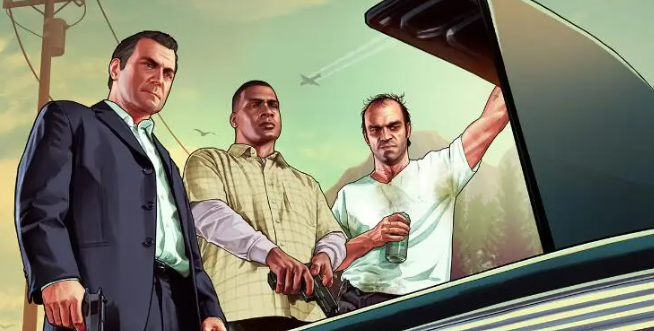 gta5载入游戏存档闪退怎么办 gta5闪退用什么加速器