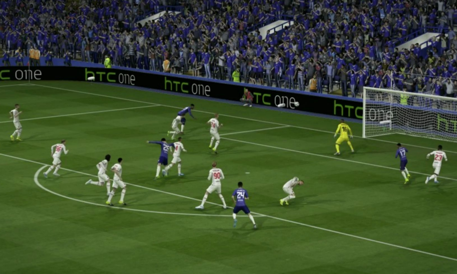 fifa15为什么进不去 fifa15登不进去怎么办