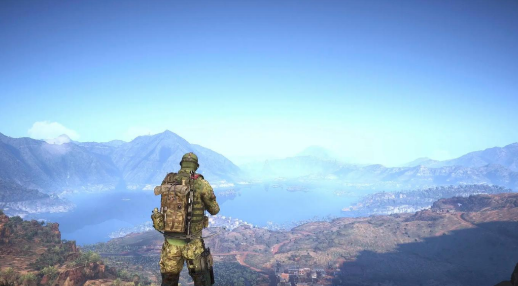 幽灵行动荒野进不去一直卡在uplay怎么办 幽灵行动荒野老是卡怎么解决