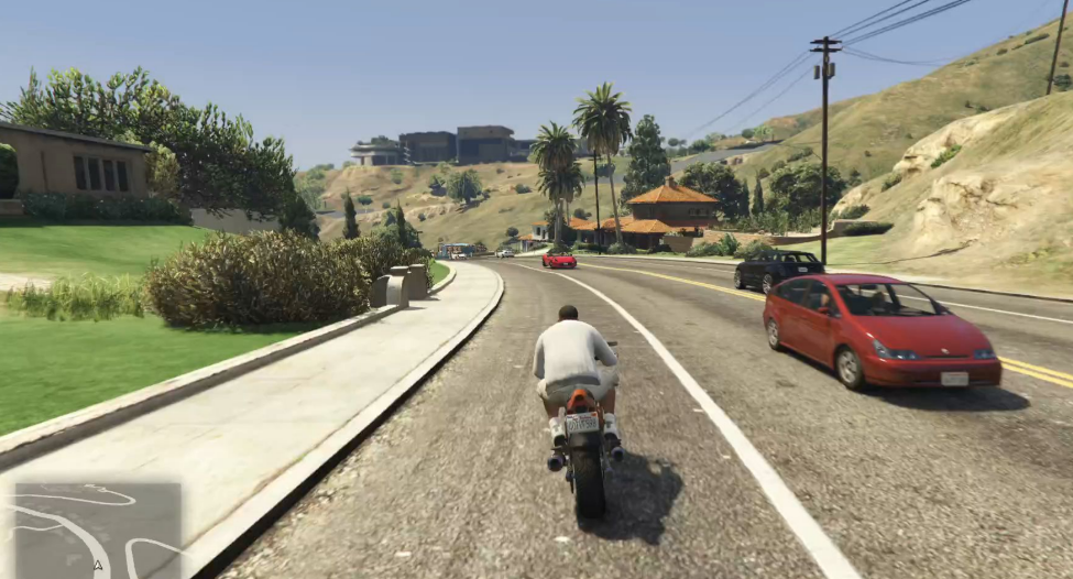 gta5为什么闪退 gta5老是闪退怎么办