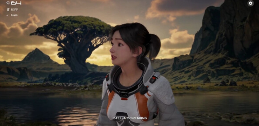 群星低语卡顿怎么办 WhispersfromtheStar卡顿应对方法
