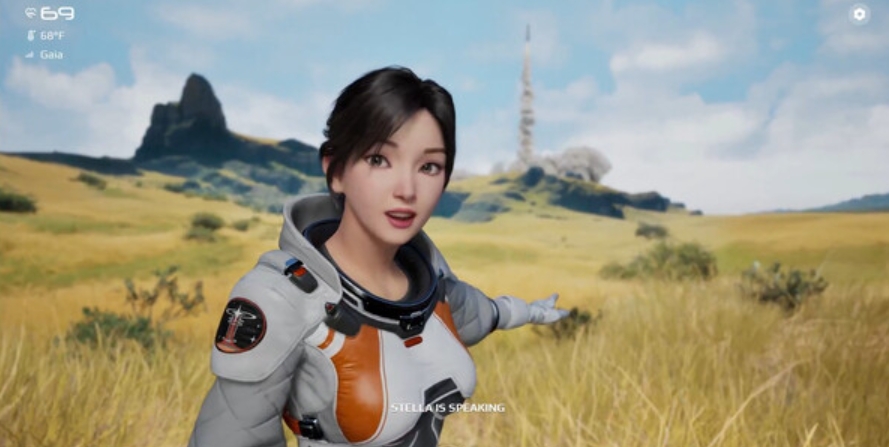群星低语下载慢怎么办 群星低语下载慢应对方法介绍