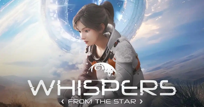 群星低语黑屏闪退怎么办 群星低语黑屏闪退应对方法
