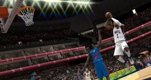 2k11闪退怎么回事 NBA2k11闪退用什么加速器