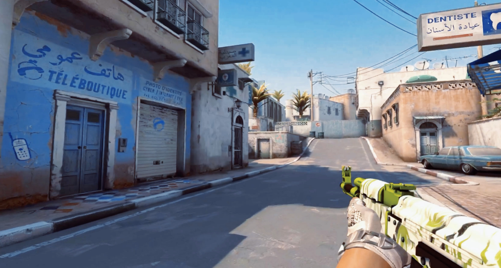 csgo延迟高的原因 csgo开枪有延迟是什么回事