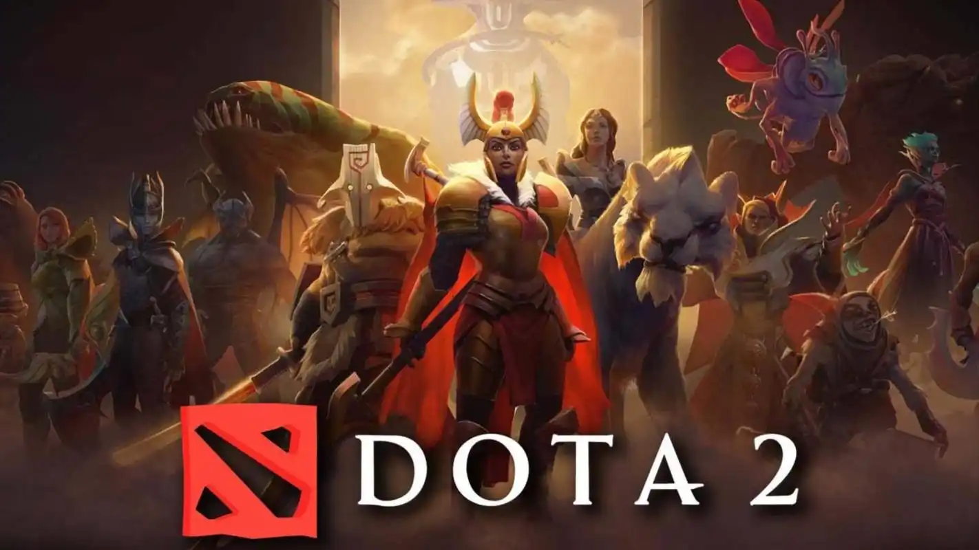 DOTA2加速器哪个好 好用的DOTA2加速器分享