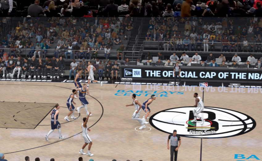 NBA2K25加速器如何选择 NBA2K25频繁卡顿怎么办