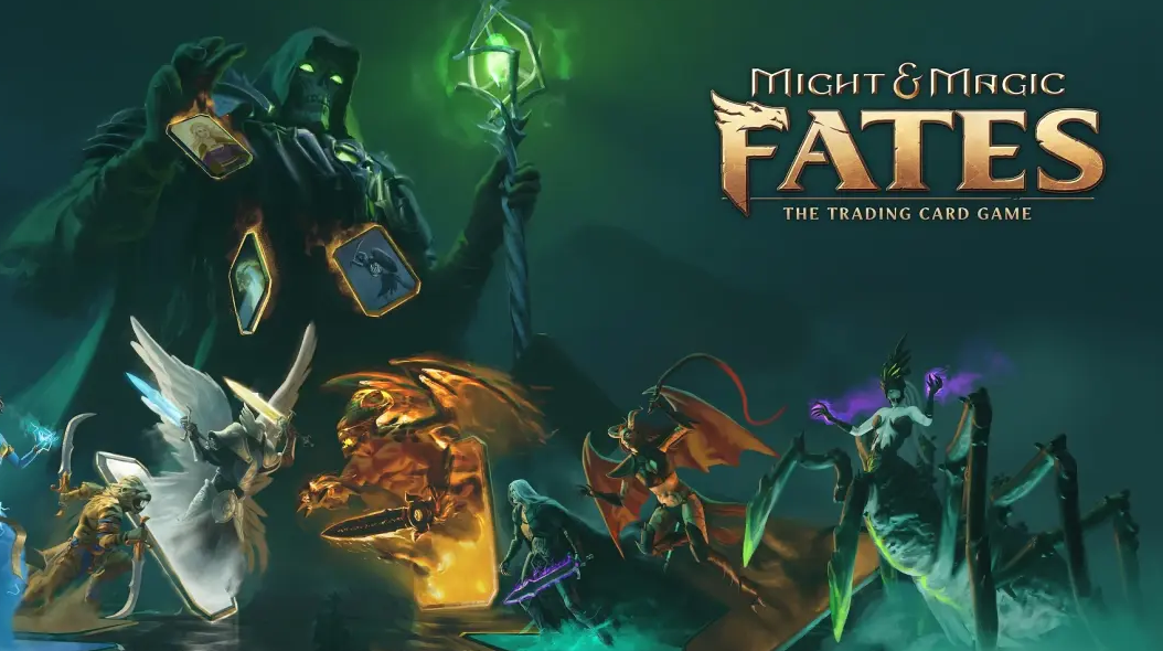 MightandMagicFates加速器怎么选 游戏加速器使用推荐