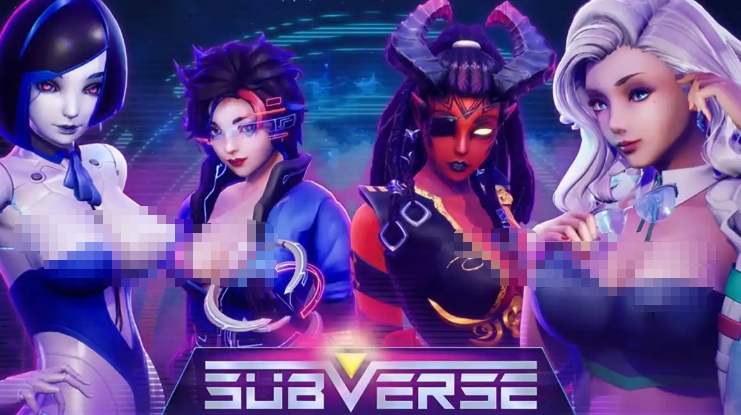Subverse加速器推荐 好用的Subverse加速器分享