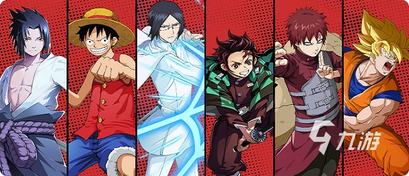 漫画群星大集结索隆角色养成全攻略