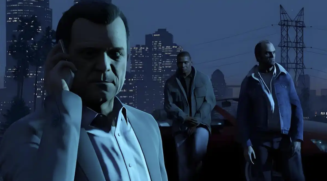 gta5进去游戏几秒就闪退怎么办 gta5闪退的原因及应对方式介绍