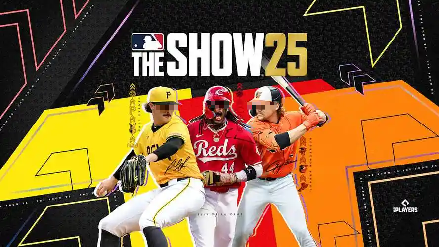 MLB职业棒球大联盟25加速器哪个好 好用的游戏加速器分享