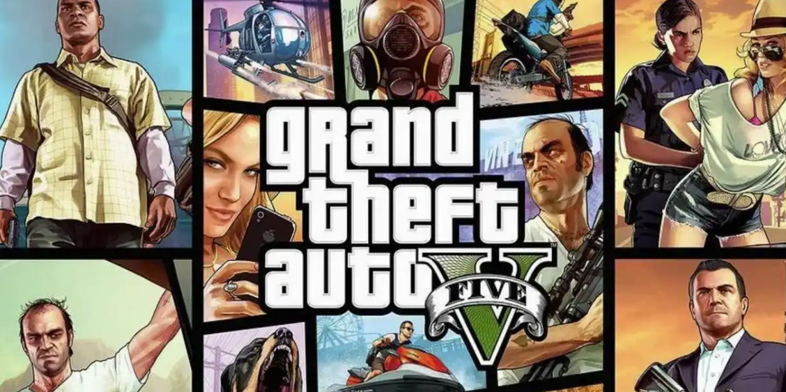 gta线上进不去需要怎么解决 gta5加速工具链接推荐