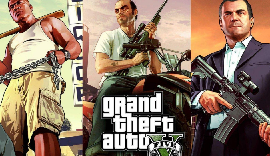 gta5加载到一半就闪退怎么解决 gta5经常闪退怎么修复