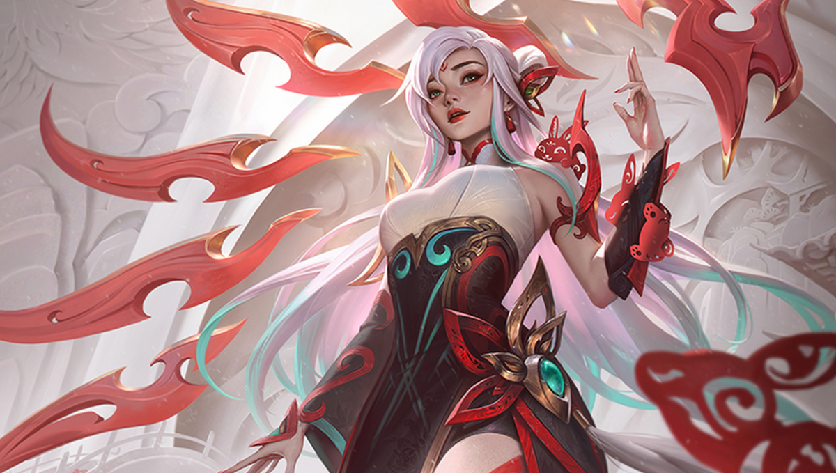 lol手游卡在登录界面进不去怎么办 lol手游卡在登录界面解决方法分享