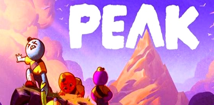 peak游戏加速器哪个好 peak闪退卡顿优化加速器分享