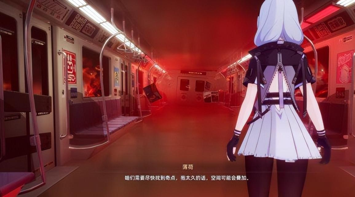 异环上线时间是什么时候 异环上线时间介绍