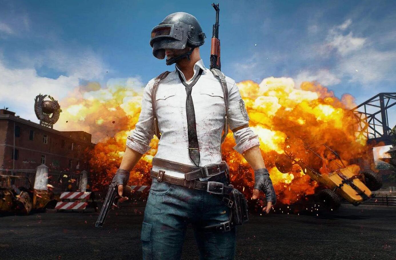 绝地求生37.1版本更新后进不去 pubg37.1版本更新后加载进不去