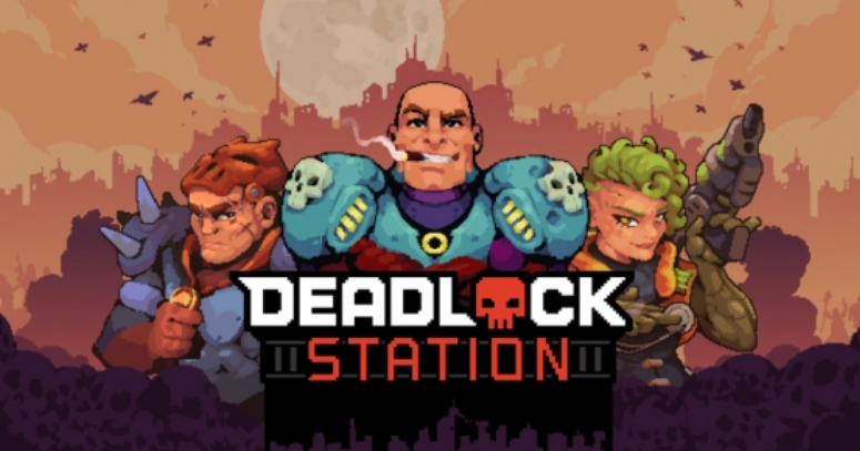外星封锁站加速器哪个专业 DeadlockStation加速器推荐