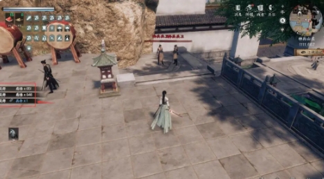 下一站江湖2顾尧奇遇任务如何完成 下一站江湖2顾尧奇遇任务完成指南