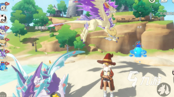 洛克王国世界手游配置要求一览 高清流畅运行必备条件