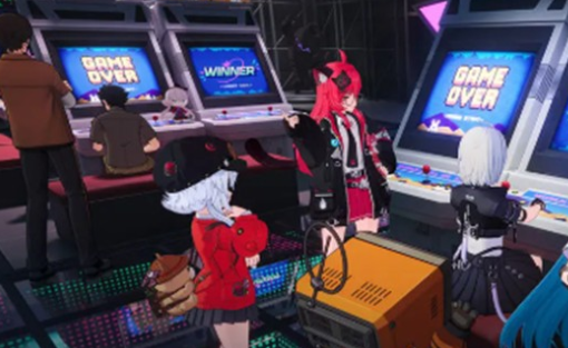 异环二测时间曝光 独特玩法特色全面解析