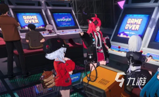 异环二测时间曝光 独特玩法特色全面解析