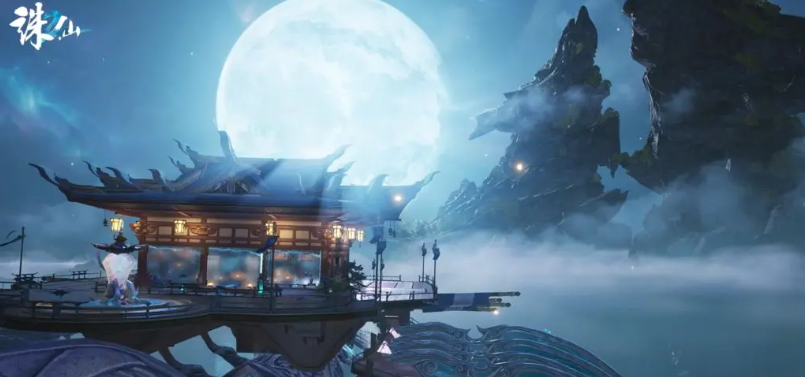 诛仙2手游种族选择攻略 三大职业哪个更强