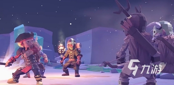 为了吾王联机模式玩法详解 手机版是否支持多人联机对战