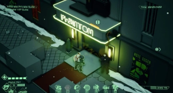 天下无墙加速器哪个好 AllWallsMustFall加速器推荐