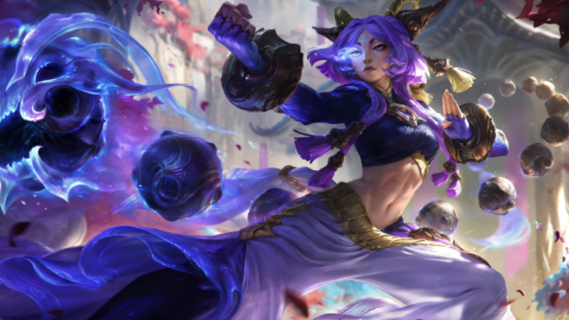 一玩lol就频繁掉线咋办 lol闪退掉线用什么加速器