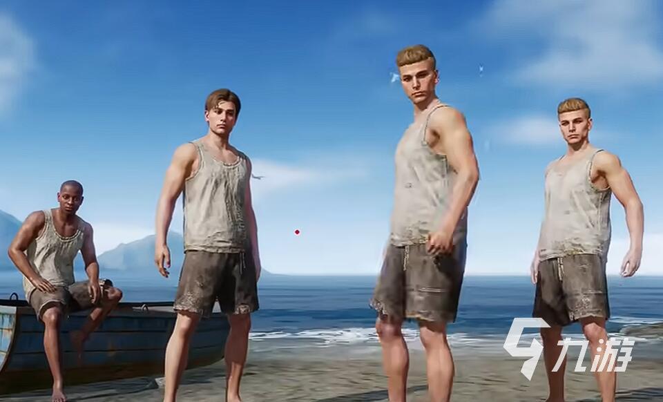 失控进化支持组队吗?联机玩法全解析2025