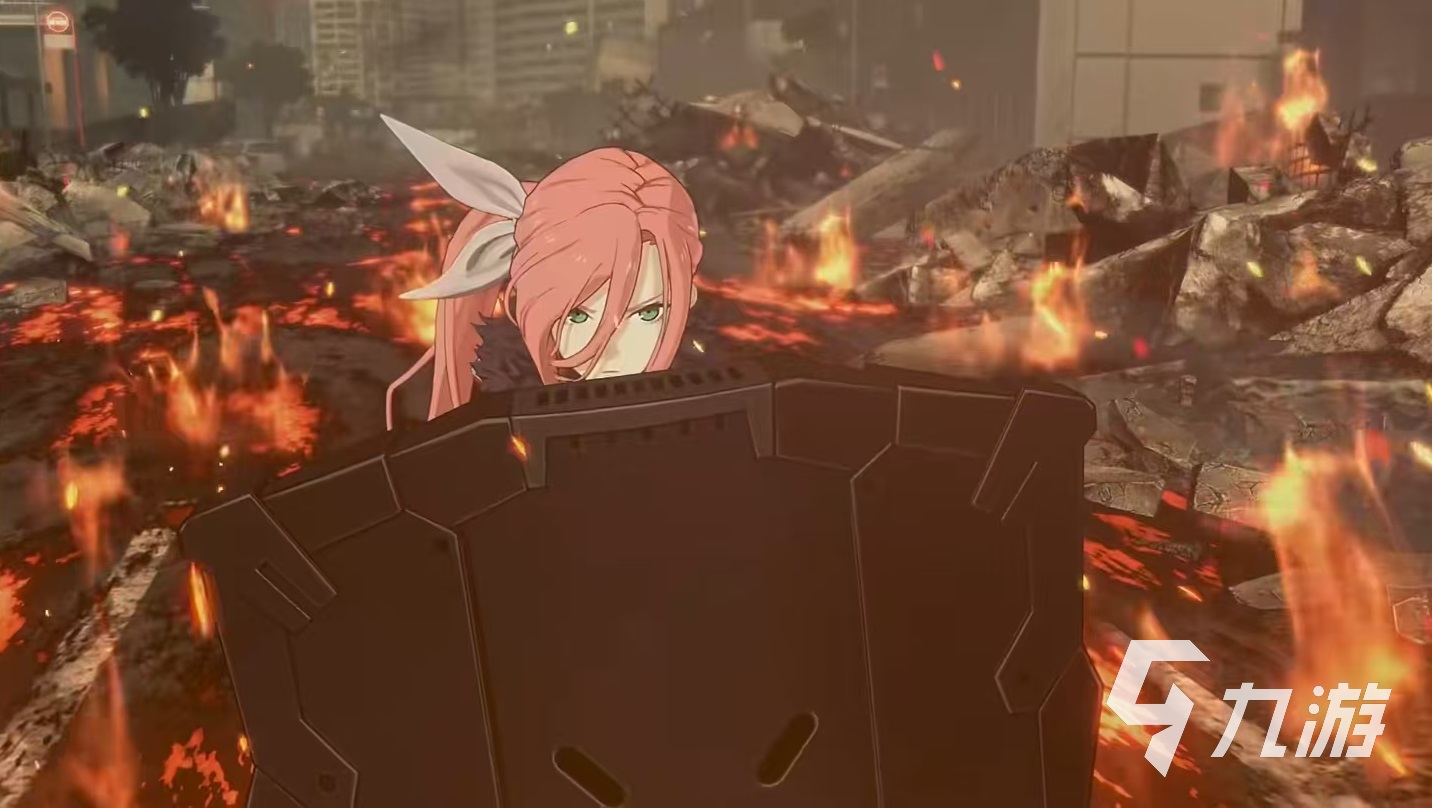 怪兽8号游戏开发商及制作团队全解析