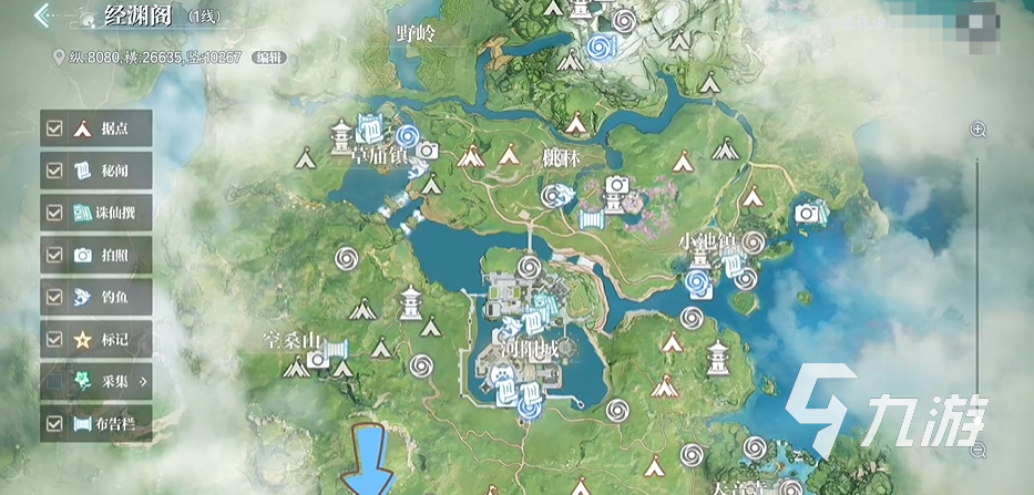 诛仙2异兽怎么打 详细应对技巧与实战攻略分享