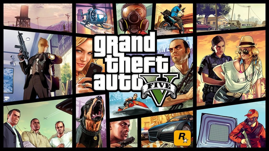 gta5传承版进不去怎么办 为什么gta5传承版进不去