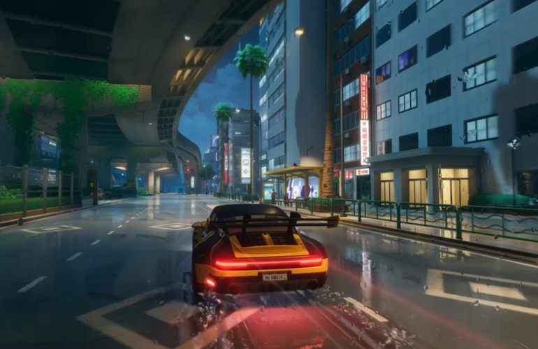 异环海特洛市详细介绍与玩法解析