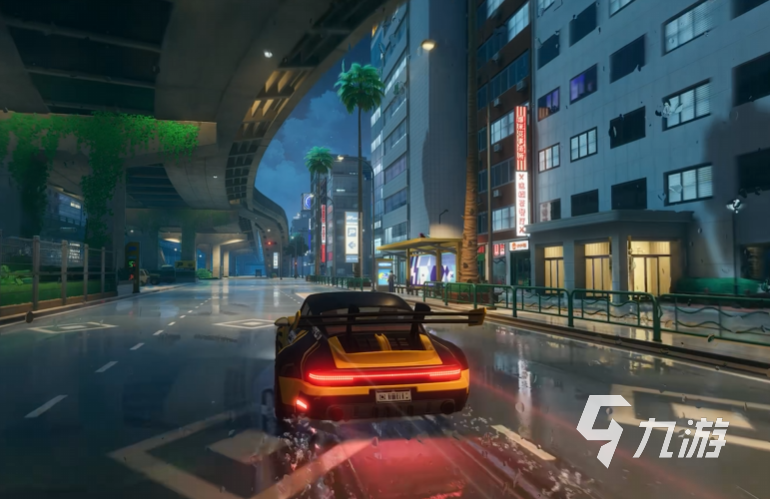 异环海特洛市详细介绍与玩法解析