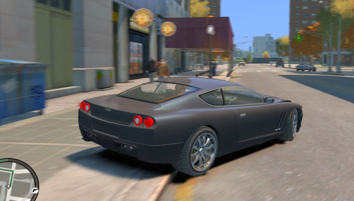 gta4进不去卡在开头画面怎么办 gta4加速器推荐